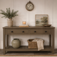 Upcycled Sideboard