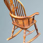 Childs Ash Windsor Rocking Chair