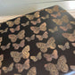Ercol Table With Decoupage