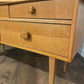 Lebus - Mid Century Dressing Tablenb