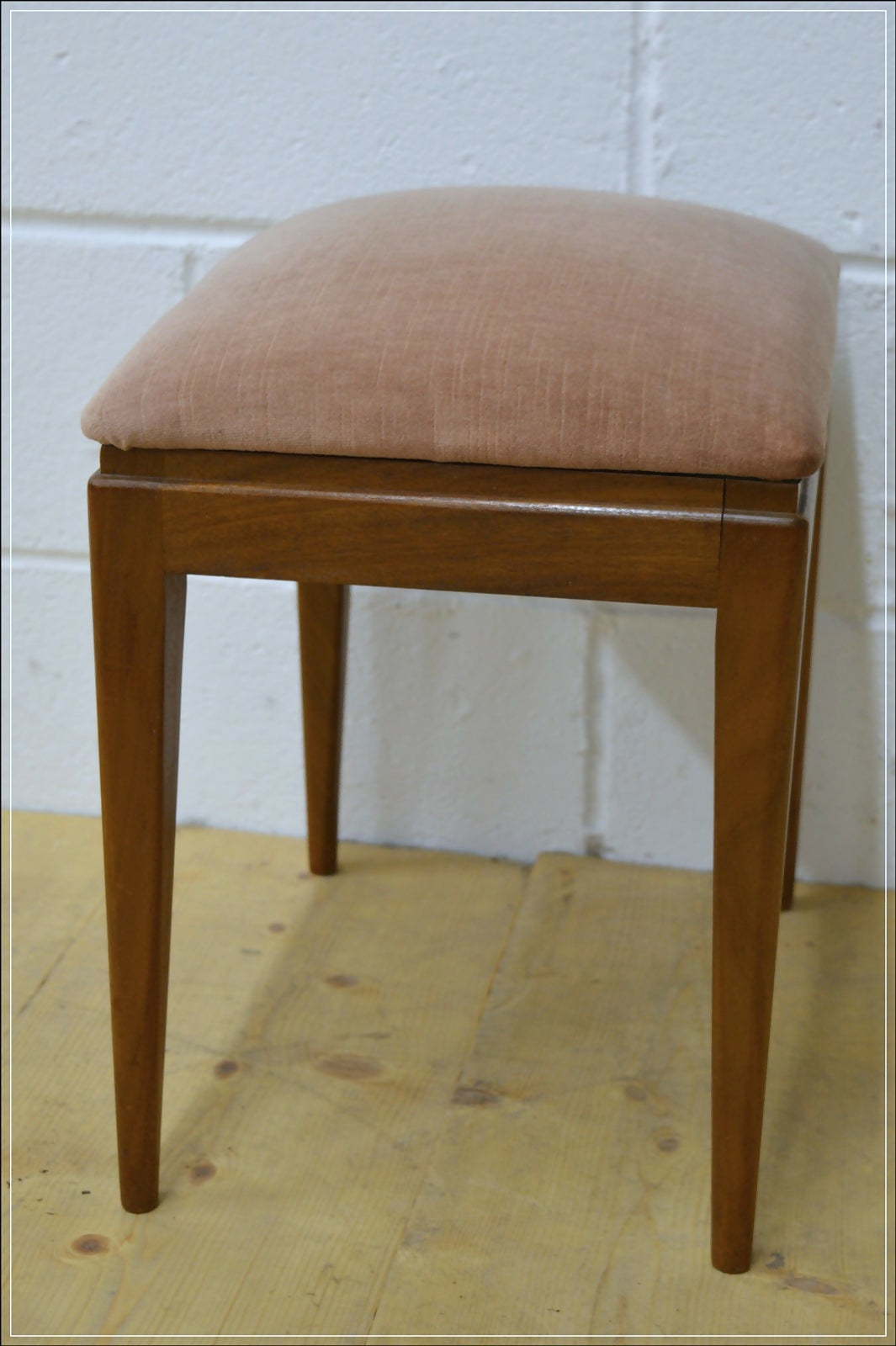 A Mid Century McIntosh Modern DANISH Vintage