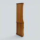 Genuine Ercol Windsor Corner Cabinet Light Finish Model 743 FREE UK Delivery
