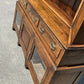 Large Vintage Georgian Oak Dresser, Amazing Colour, Loads Of Storage.