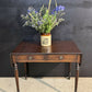 Gillows Style Georgian Sofa Table