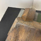 Antique Architectural Model Of Traditional Lower Saxon Farmhouse