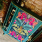 Oriental drinks cabinet