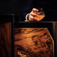 Louis Art Deco Drinks Cabinet Cocktail bar