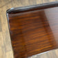 Edwardian Mahogany Washstand