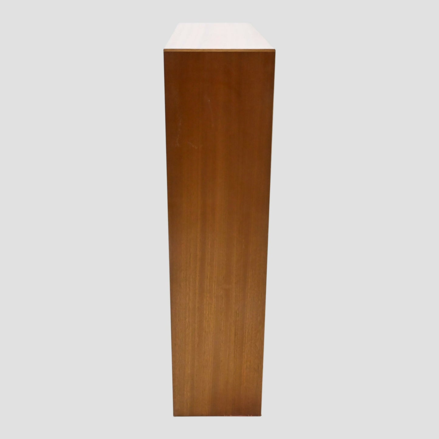 1950s-60s Gibbs Teak Display Cabinet & Cupboard Sliding Doors FREE UK Delivery*. SBR10941/1509E