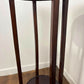 George III / Regency Style Mahogany Torchère (Plant Stand)