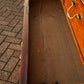Georgian Walnut Vintage Chest Of Drawers.