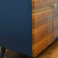 "Milan" Beautility Drinks Cabinet, Drinks sideboard, Vintage 1950's.