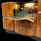 Mid Century Beautility Drinks Cabinet Sideboard Cocktail Bar Retro 1960 Vintage