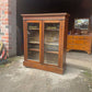 Antique Medical Cabinet