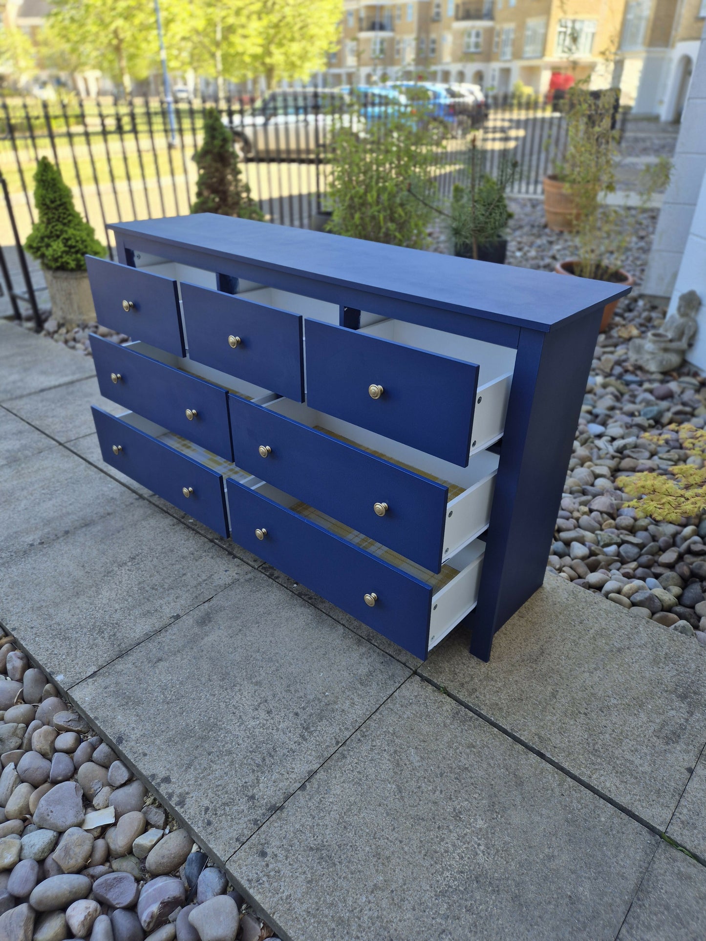 Gorgeous chest of drawers