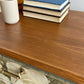 Chest of Drawers G- Plan Hand -Painted in Deep Teal