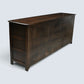 Ercol Large Grand Sideboard Model #570 215cm/7 foot Wide Storage FREE UK Delivery