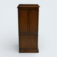 Old Charm Hi Fi/Record Cabinet 2 Adjustable Shelves Light Oak FREE UK Delivery*