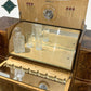 Art Deco drinks cocktail cabinet