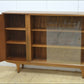 Mcintosh Vintage Sideboard Bookcase Teak mid century danish