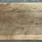 Superior Large French Oak Farmhouse Dining Table