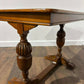 Vintage Walnut Veneered Coffee Table