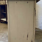 Chest of Drawers Beige Edwardian