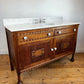 Bathroom Vanity Unit Made to Order Vanity Unit Custom Made Bathroom Furniture Antique Traditional Bathroom Washstand Basin Unit