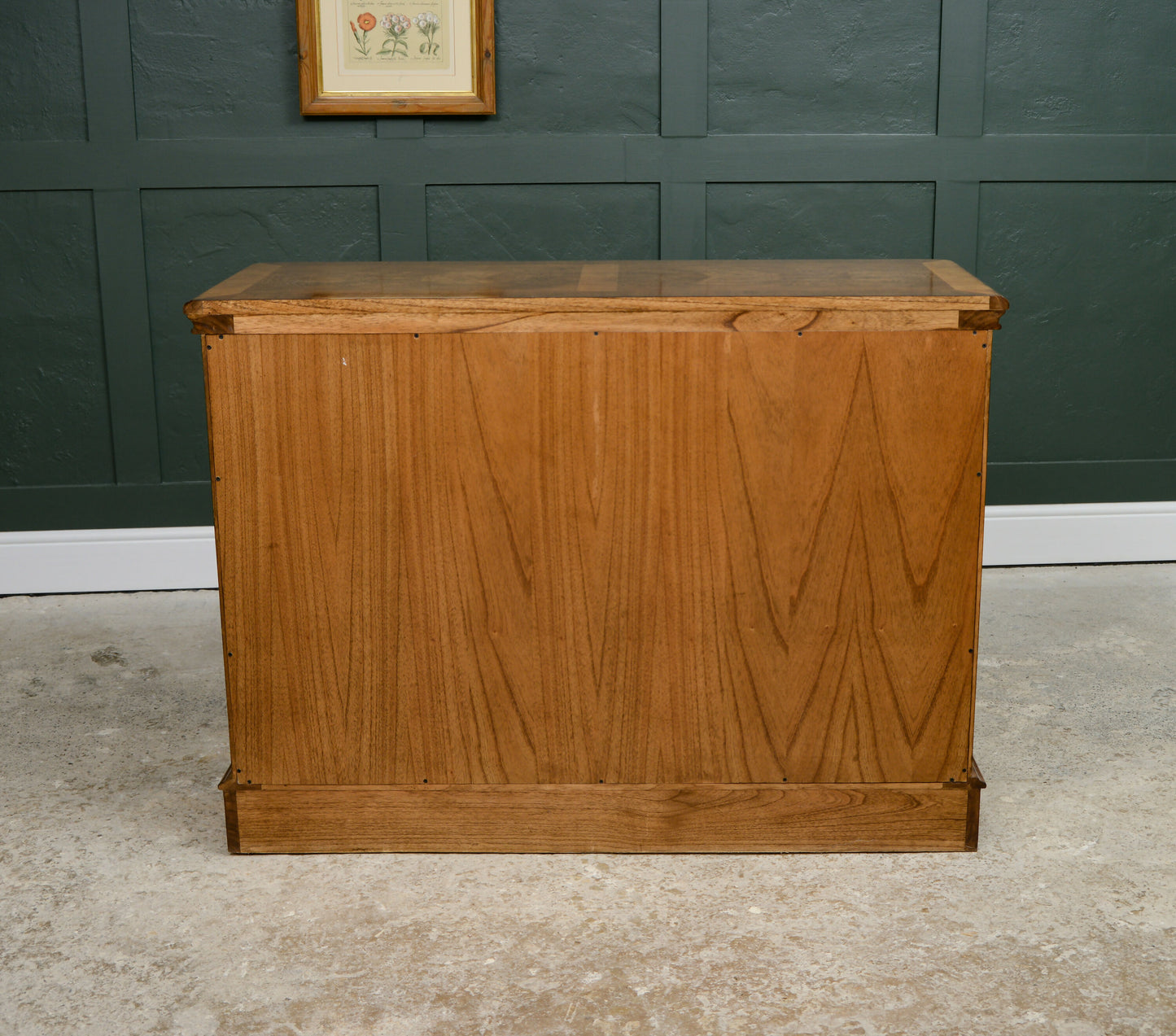 John Lewis Hemingway Sideboard - Pippy Oak - 2 Door