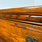Old Charm Oak Sideboard by Wood Bros