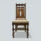 6 Ercol Dining Chairs Yorkshire Range Golden Dawn FREE Nationwide Delivery*