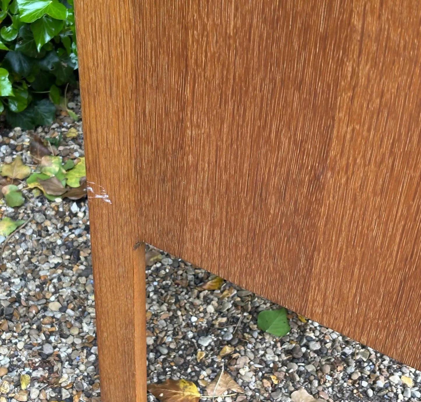 Vintage 1970's 'Savana Range' Oak Chest Of Drawers By Stag