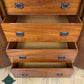 Art Deco Epstein sideboard.