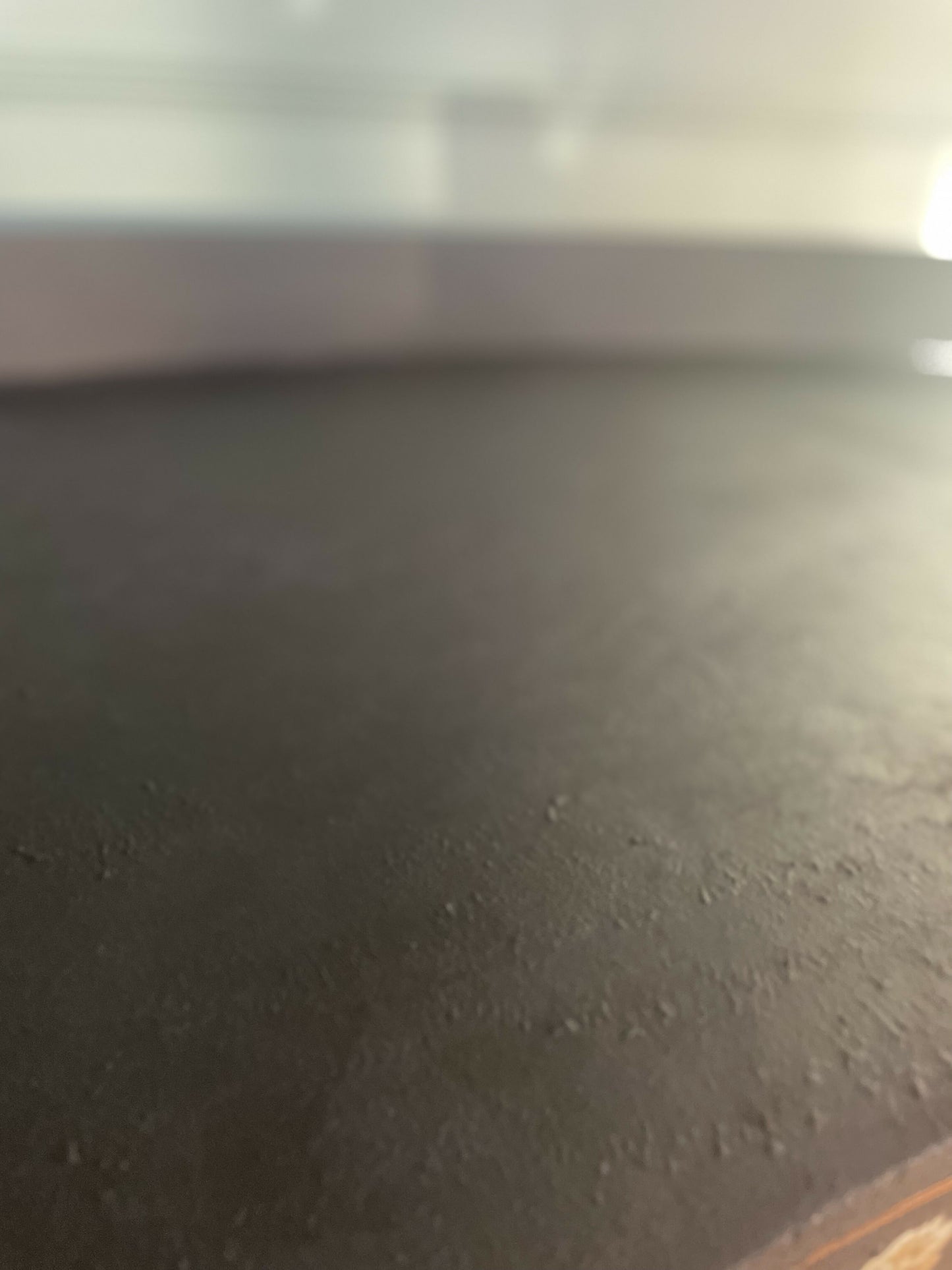 Amoire French Dressing Table Black Floral Designer