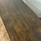 Vintage Dark Oak Sideboard
