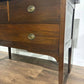 Vintage Mahogany Chest Of Drawers9