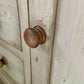 three drawer one door cupboard 07