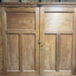 19th Century Pine School Cabinet