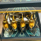 Art Deco Drinks Trolley