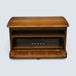 Ercol TV Video Stand Fall Front Video Store Golden Dawn Finish FREE UK Delivery*