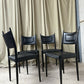 Vintage Mid Century Set Of 4 G Plan Librenza Dining Chairs Danish Scandi Retro R1140