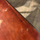 Reproduction Mahogany Side Tablesd