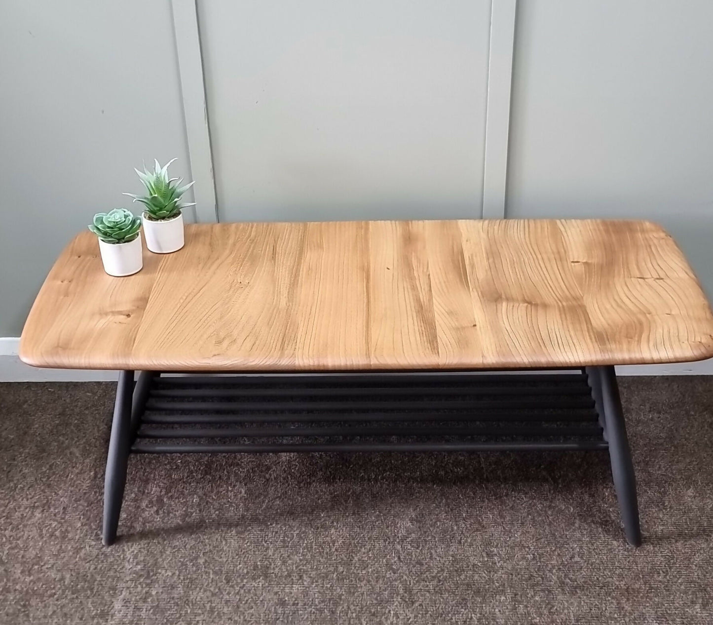 Ercol Coffee Table