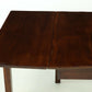 Unique Antique Drop Leaf Dining Table Mahogany Wonky FREE Nationwide Delivery