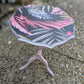 Hand Painted Side Table