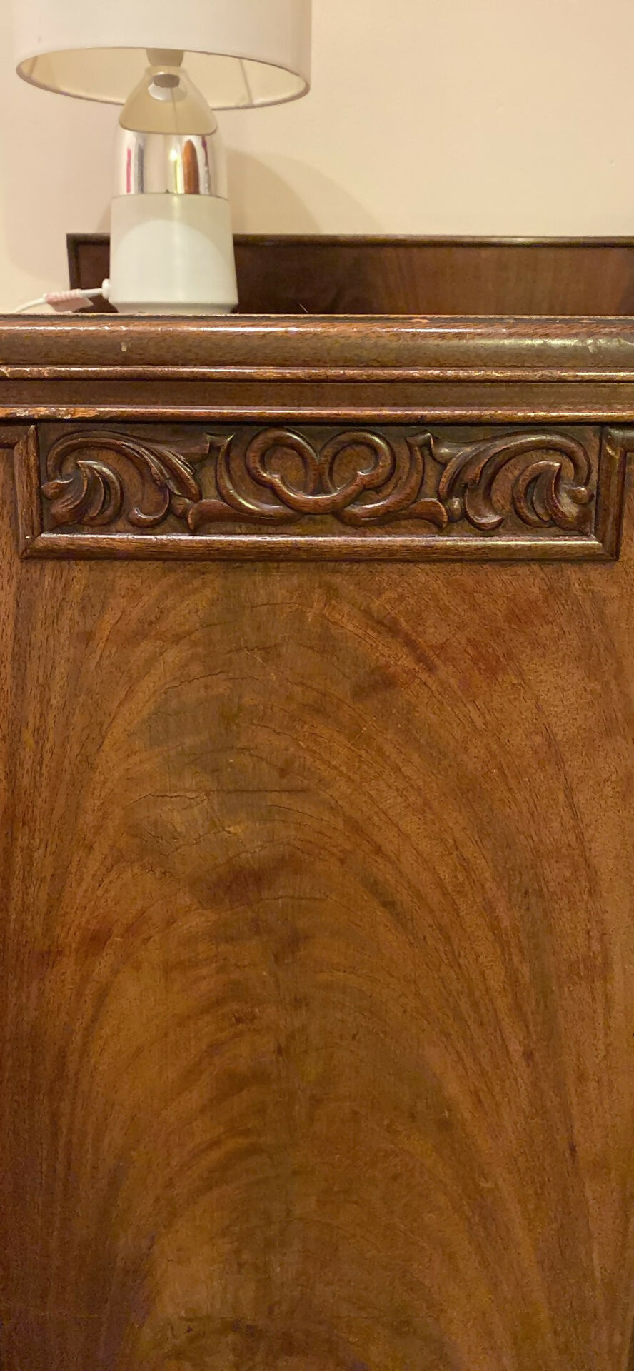 Antique Sideboard