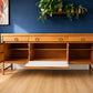 Mid century Nathan sideboard