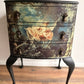 Vintage Style Bedside Drawers