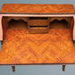 French Style Bureau De Dame / Ladies Writing Bureau