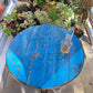 Ardbeg 1994 Whisky Barrel Top Coffee Table